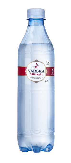 Varska Bottle 0.5L