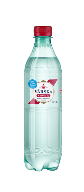 Varska Bottle 0.5L