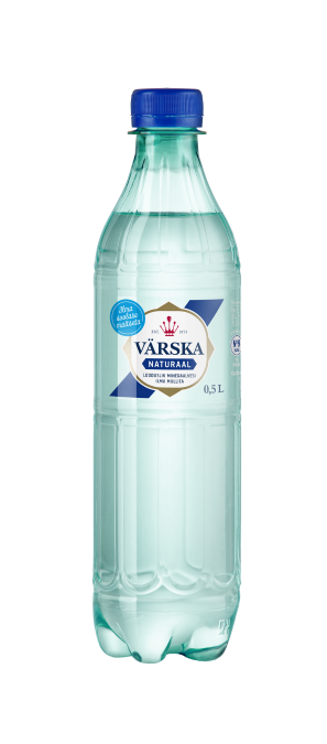 Varska Bottle 0.5L