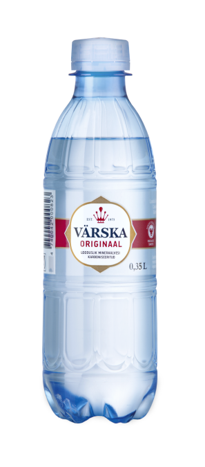 Varska Bottle 0.35L