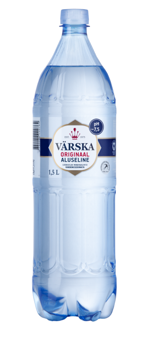 Varska Bottle 1.5L