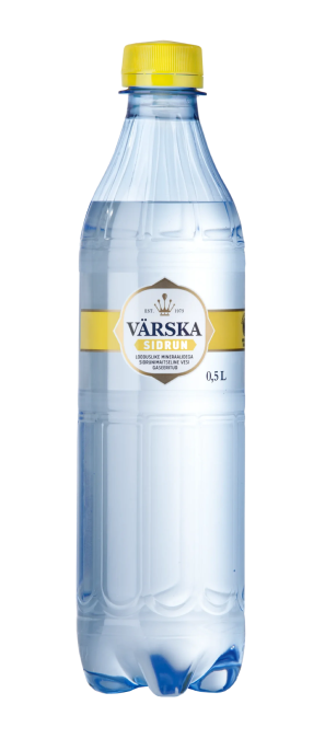 Varska Bottle 0.5L