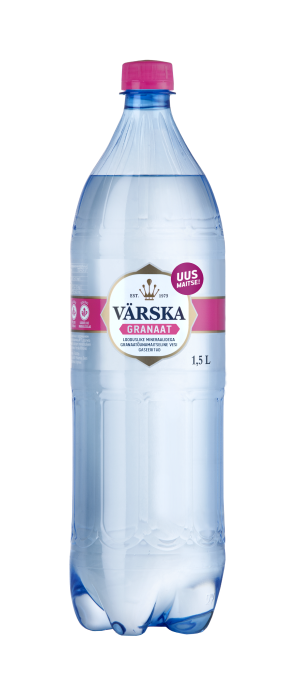 Varska Bottle 1.5L