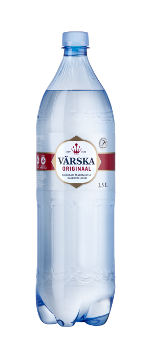 Varska Bottle 1.5L