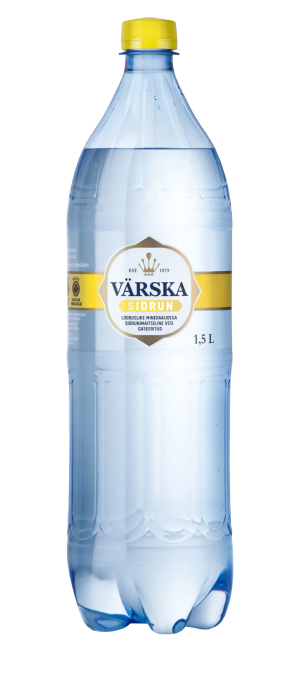 Varska Bottle 1.5L